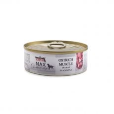 80g MAX pštros svalovina, Sokol Falco