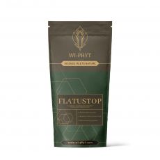 FLATUSTOP - bylinková zmes pre psov proti nadúvaniu, Wi-Phyt