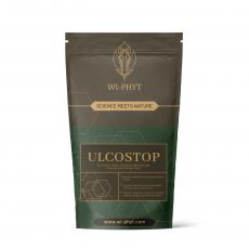 ULCOSTOP - bylinková zmes pre psov na podporu žalúdka, Wi-Phyt