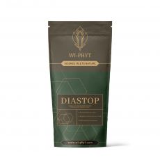 DIASTOP - bylinková zmes pre psov proti hnačke, Wi-Phyt