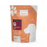 150g Yoggies Vianočná rybia polievka s treskou