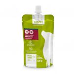 120g Yoggies Vianočná paštéta - Dančie mäso s brusnicami