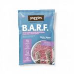 250g Yoggies B.A.R.F. Kurací komplet pre mačky s lososom a brusnicami s probiotikami