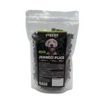 250g Yoggies Sušené maškrty jahňacie pľúca, kocky