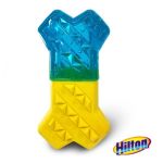 HILTON CHLADIACA KOSŤ 13,5 CM - HRAČKA PRE PSA