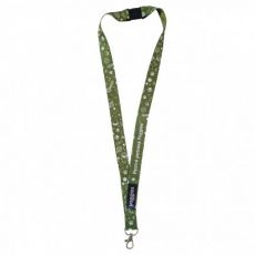 Yoggies lanyard (kľúčenka)