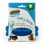 HILTON SMART PSIA KOSŤ 12 CM ,modrá
