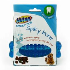 HILTON SMART PSIA KOSŤ 12 CM ,modrá