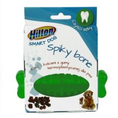 HILTON SMART PSIA KOSŤ 12 CM ,zelená