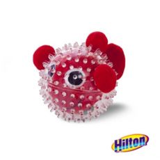 HILTONS SMART DOG AQUA LINE 8cm, ryba hračka pre psa