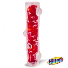 HILTON SMART DOG CHAMP konár-16cm, červený - HRAČKA PRE PSOV
