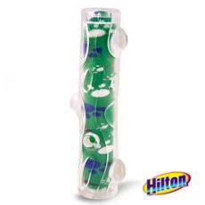 HILTON SMART DOG CHAMP konár-16cm, zelený - HRAČKA PRE PSOV
