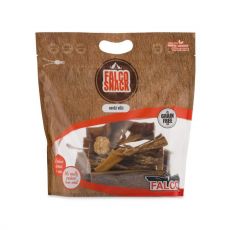 750g Hovädzia koža sušená pre psov, Sokol Falco
