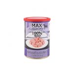 400g MAX králičia a kuracia svalovina, konzerva Sokol Falco
