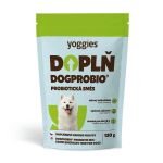Yoggies DogProBio® 130g Probiotiká pre psov
