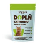 130g Yoggies CatProBio, probiotická zmes pre mačky